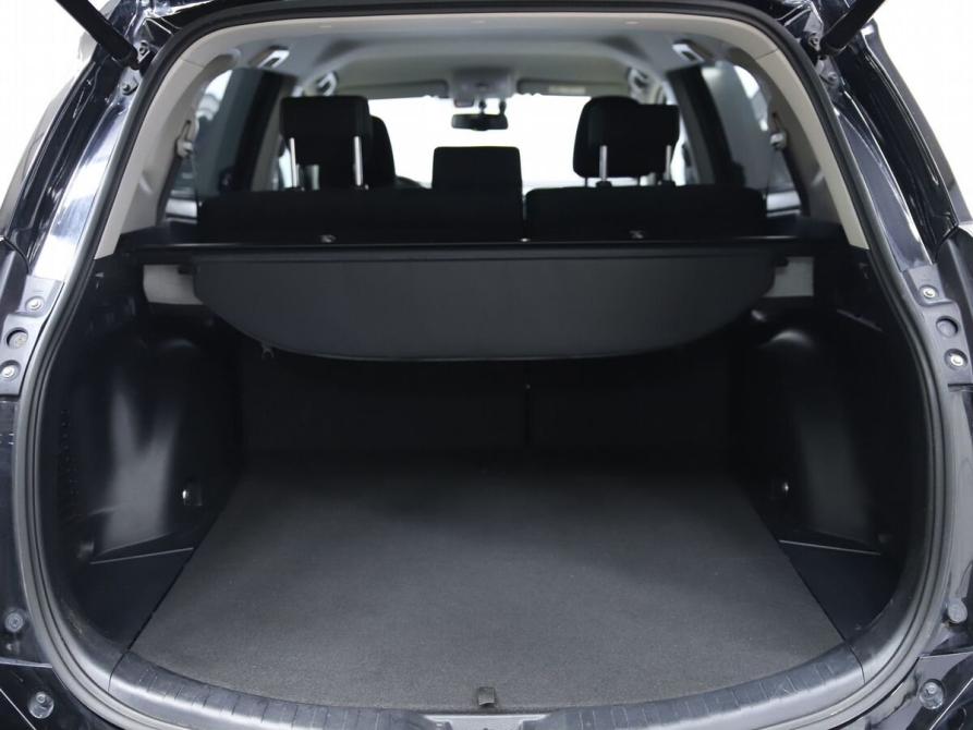 Toyota RAV4 IV (XA40) Рестайлинг Уфа  - изображение 9