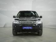 Land Rover Freelander II Рестайлинг Новосибирск  - изображение 34