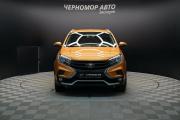 Lada (ВАЗ) XRAY I Крым  - изображение 37