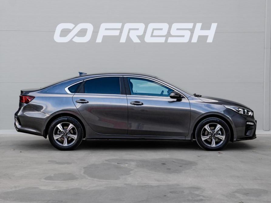 Kia Cerato IV Краснодар  - изображение 5