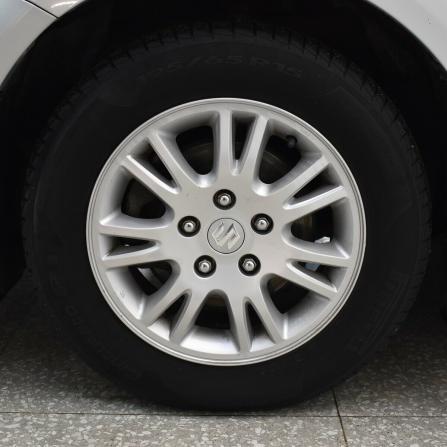 Suzuki SX4 I (Classic) Рестайлинг с пробегом 2010 года, цена 800 000 рублей, 224110 км, седан, Автокод Объявления