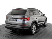 Skoda Kodiaq I Москва  - изображение 33