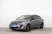 Hyundai Solaris I Сургут  - изображение 21