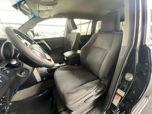 Toyota Land Cruiser Prado 150 Series с пробегом 2012 года, цена 2 395 000 рублей, 290892 км, внедорожник, Автокод Объявления