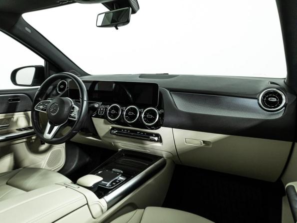 Mercedes-Benz B-Класс III (W247) с пробегом 2019 года, цена 2 099 700 рублей, 121712 км, хэтчбек, Автокод Объявления