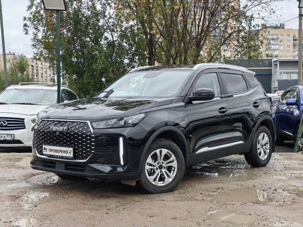 Tenet T4 с пробегом 2026 года, цена 2 059 000 рублей, 11800 км, внедорожник, Автокод Объявления