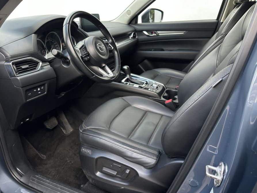 Mazda CX-5 II Москва  - изображение 9