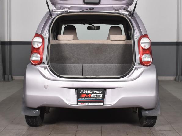 Daihatsu Boon II с пробегом 2010 года, цена 474 995 рублей, 205208 км, хэтчбек, Автокод Объявления
