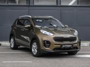 Kia Sportage IV Новороссийск  - изображение 23