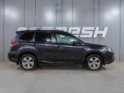 Subaru Forester IV Воронеж  - изображение 27