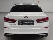 Kia Optima IV Рестайлинг Казань  - изображение 29