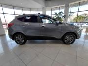 Hyundai ix35 I Рестайлинг Москва  - изображение 27