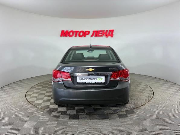 Chevrolet Cruze I с пробегом 2012 года, цена 549 000 рублей, 260659 км, седан, Автокод Объявления