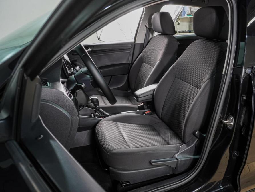 Volkswagen Polo VI Воронеж  - изображение 10