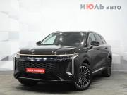 Exeed RX Екатеринбург  - изображение 27