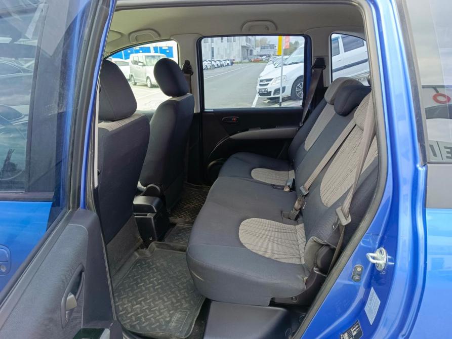 Hyundai Matrix I Рестайлинг 2 Тюмень  - изображение 12
