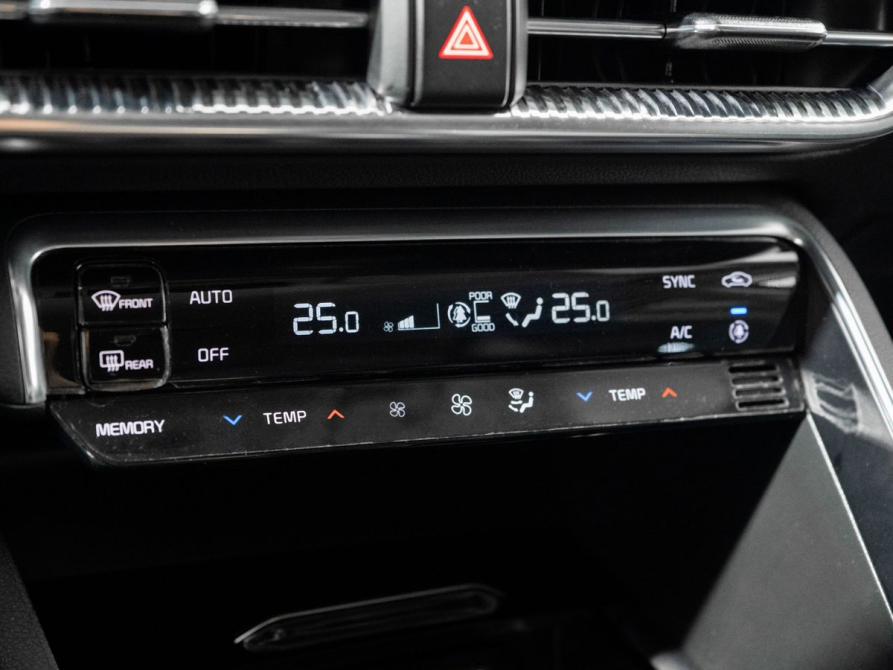 Kia K5 III Иркутск  - изображение 15