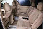 Toyota Alphard II Красноярск  - изображение 41