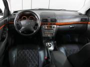 Toyota Avensis II Рестайлинг Ростов-на-Дону  - изображение 22