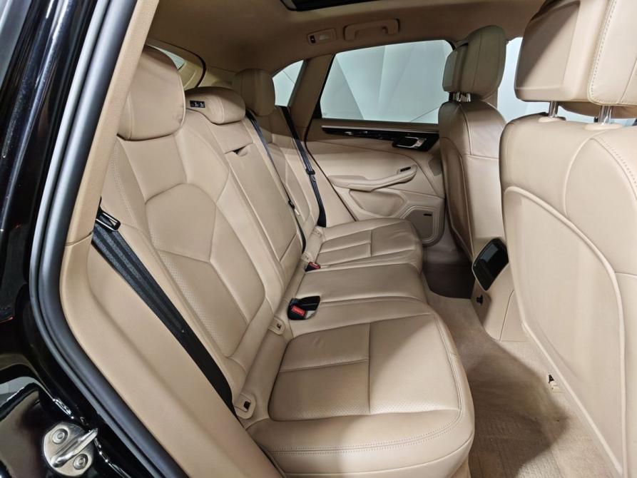 Porsche Macan I Москва  - изображение 16