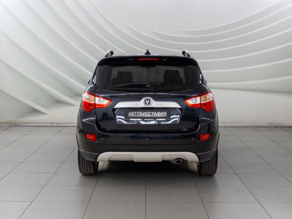 Changan CS35 с пробегом 2019 года, цена 938 000 рублей, 101845 км, внедорожник, Автокод Объявления