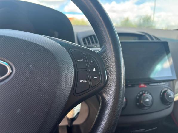 Kia Ceed I с пробегом 2007 года, цена 525 000 рублей, 225051 км, хэтчбек, Автокод Объявления