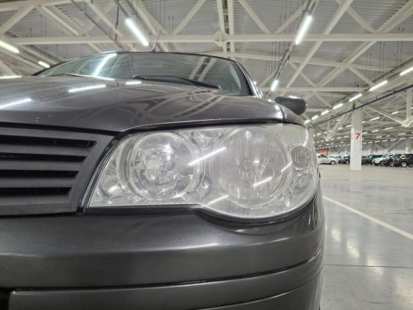 Fiat Albea I Рестайлинг с пробегом 2008 года, цена 275 000 рублей, 203403 км, седан, Автокод Объявления