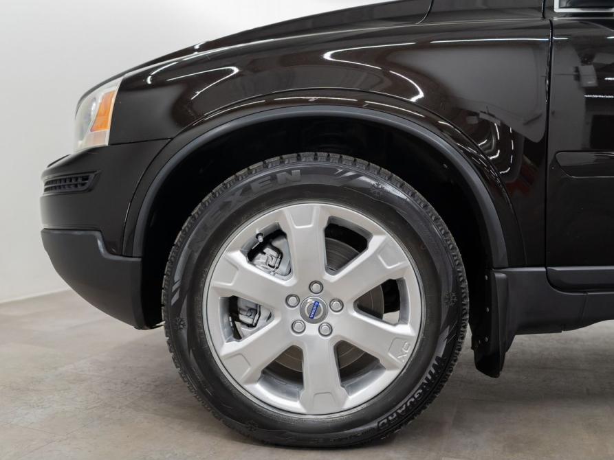Volvo XC90 I Рестайлинг Красноярск  - изображение 19