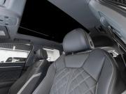 Audi Q3 II (F3) Москва  - изображение 37