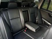 Mercedes-Benz GLK-Класс I (X204) Рестайлинг Ижевск  - изображение 45