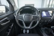Isuzu D-Max III Иркутск  - изображение 41