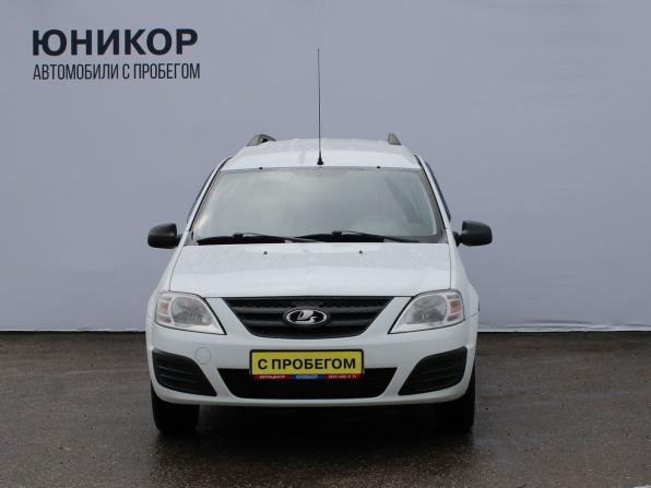 Lada (ВАЗ) Largus I с пробегом 2020 года, цена 869 000 рублей, 178721 км, универсал, Автокод Объявления