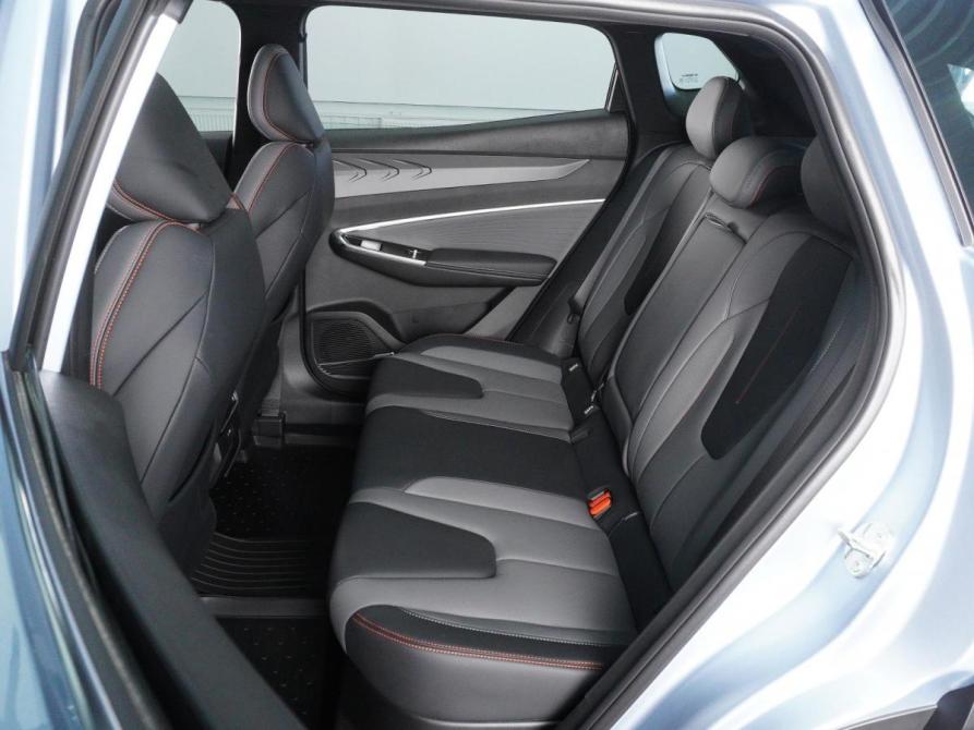 Geely Cityray Минеральные Воды  - изображение 9