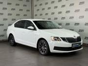 Skoda Octavia III (A7) Рестайлинг Оренбург  - изображение 28