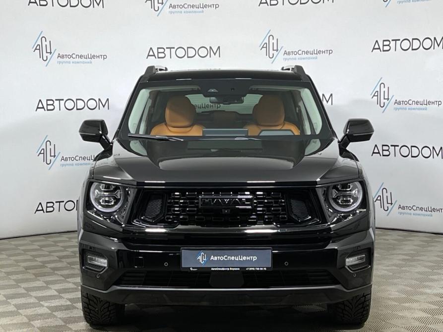 Haval H7 I Москва  - изображение 3