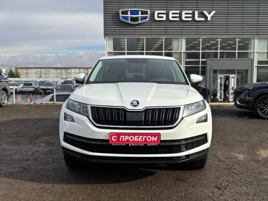 Skoda Kodiaq I Набережные Челны  - изображение 2