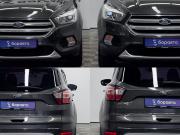 Ford Kuga II Рестайлинг Воронеж  - изображение 30