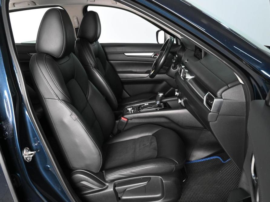Mazda CX-5 II Ростов-на-Дону  - изображение 8