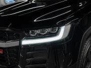 Toyota Land Cruiser 300 Series Москва  - изображение 63