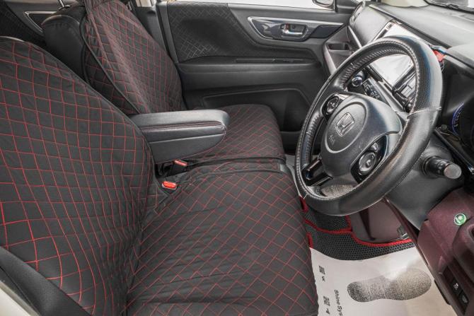 Honda N-WGN I с пробегом 2014 года, цена 839 000 рублей, 160000 км, хэтчбек, Автокод Объявления