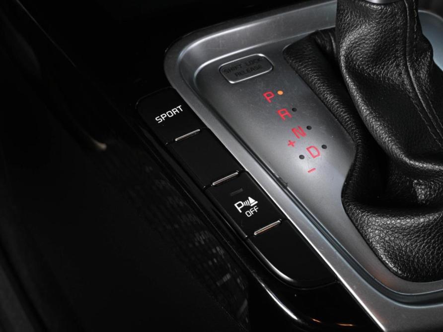 Kia Ceed III Ростов-на-Дону  - изображение 15