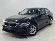 BMW 3 серии VII (G2x) Курск  - изображение 21