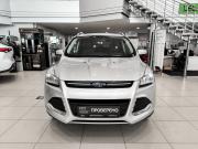 Ford Kuga II Казань  - изображение 24