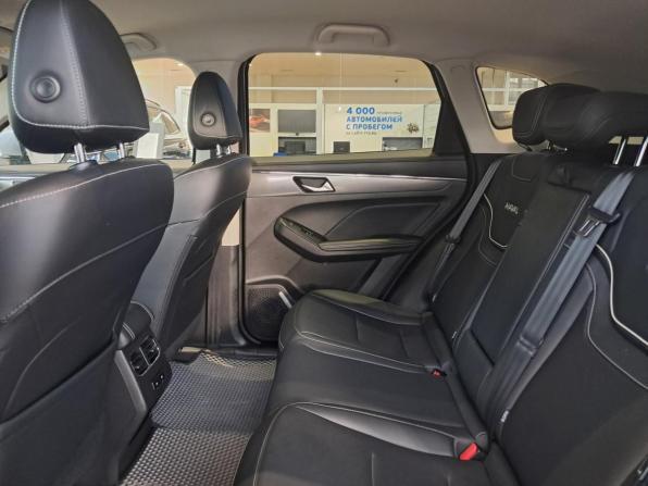 Haval Jolion I с пробегом 2023 года, цена 2 001 000 рублей, 47747 км, внедорожник, Автокод Объявления