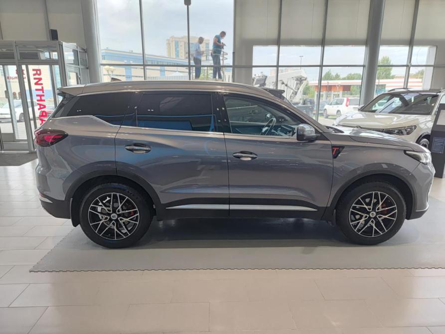 Chery Tiggo 7 Pro Max I Казань  - изображение 5