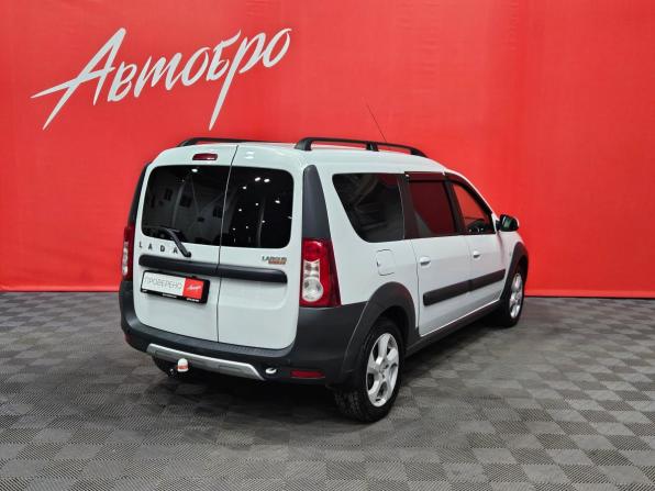 Lada (ВАЗ) Largus I с пробегом 2021 года, цена 1 179 000 рублей, 70689 км, универсал, Автокод Объявления