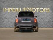 Rolls-Royce Cullinan I Москва  - изображение 47