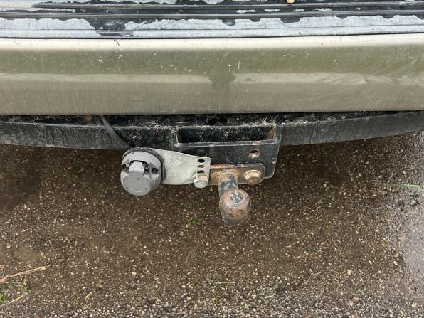 Mitsubishi Pajero Sport I с пробегом 2002 года, цена 649 000 рублей, 253623 км, внедорожник, Автокод Объявления