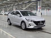 Hyundai Solaris II Рестайлинг Казань  - изображение 25