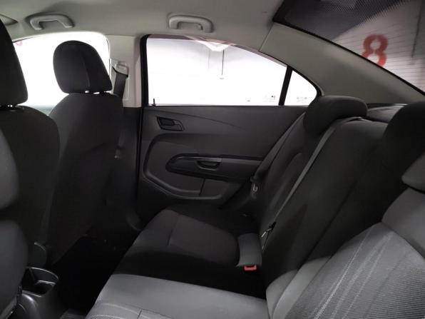 Chevrolet Aveo II с пробегом 2013 года, цена 875 000 рублей, 51381 км, седан, Автокод Объявления